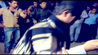 چوبازی بختیاری