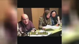 پشت صحنه دوبله صدتی شخصیتها