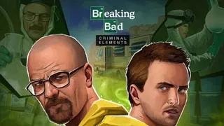 سریال breaking bad فصل 6 قسمت 7