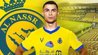 کریستیانو رونالدو