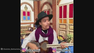 طنززززززز باحال خنده دارررررررررر
