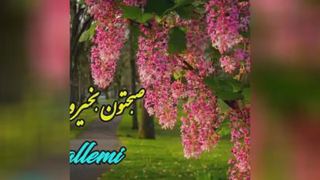 حال خوب