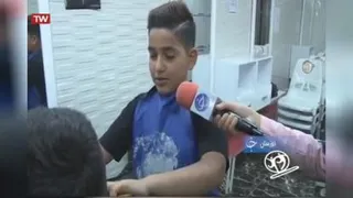 اخبار جوانه ها