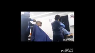 #پسر از تجربه پدر به مهارت میرسد