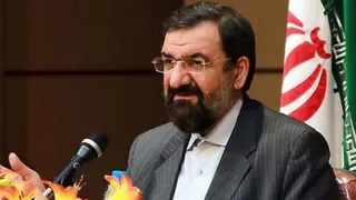 سخنرانی طوفانیِ دکتر محسن رضایی