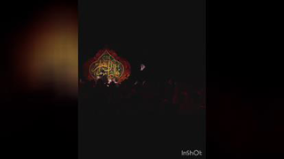 مداحی گرچه رفتی با شهادت