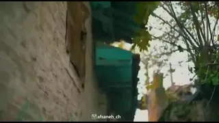 رشت شهر باران
