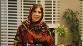 باران نیکراه