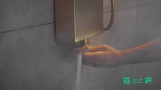 فریز شاور در استان یزد