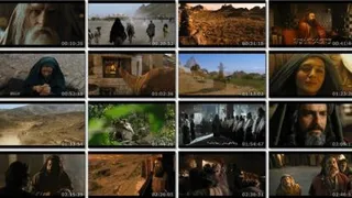 دانلود فیلم سینمایی محمد رس ول الله