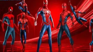 فیلم مرد عنکبوتی شگفت انگیز 1 دوبله فارسی کیفیت عالی