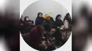 تغییر کردن حرف های منفی دو اطراف