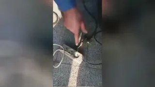 دستگاه جوش فوری