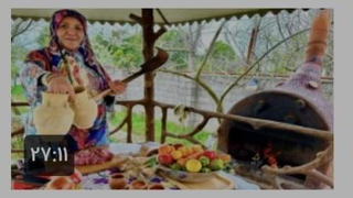 آبگوشت کوزه ای