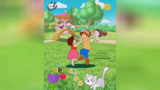 کلیپ شعر عمو زنجیر باف