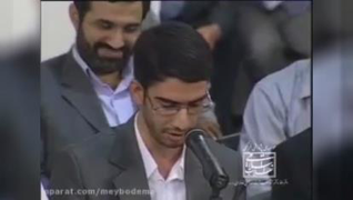 شعر و ادبیات طنز