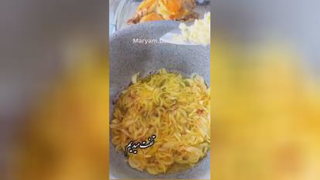 خورشت مرغ