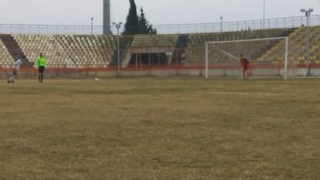 گل فوتبالی