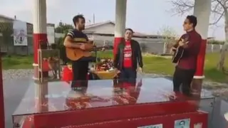 هادی نوروزی