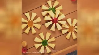 تزیین