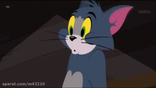 تام و جری