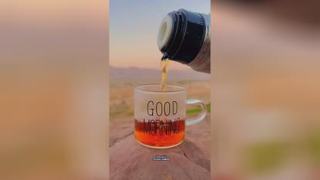 برای چی هر صبح بیدار میشم