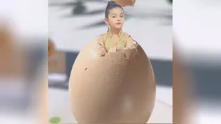 تخم مرغ عالی