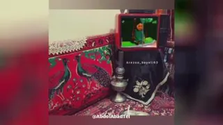 حس خوب عالییییی😍😍😍