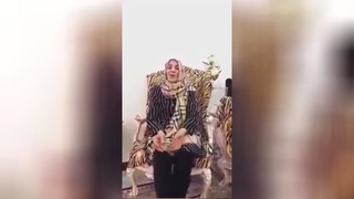 دعای جالب برای از بین رفتن ویروس کرونا😅😅