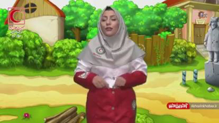 شعر زیبای کرونا 🐒🐒