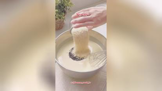 آموزش شیرینی پنجره ای سه بعدی