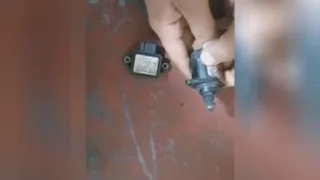 علن گاز خوردن ماشینت چیه👌👌👌👌👌👌