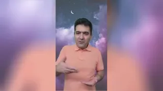 کلیپ انرژی مثبت/خودسازی و پاک سازی کوانتومی