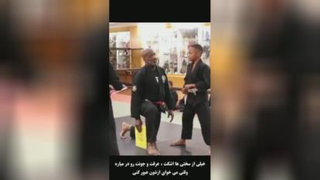 قدرت ذهن👊