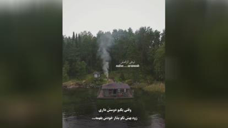 وقتی ناراحتی زود تصمیم نگیر