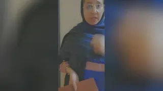 خانوم شیرزاد