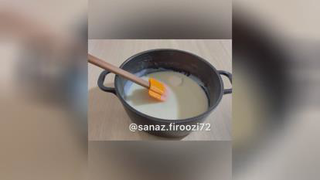 دسر سه سوته