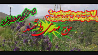 قد 2 متری که باعث فساد نیست
