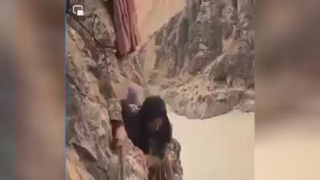 بانوان عشایر