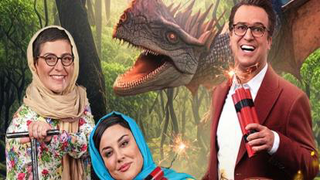مسابقه تی ان تی (TNT) با حامد آهنگی قسمت 18