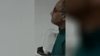 راه اندازی بخش پولیپکتومی بیمارستان نهم دی خمینی