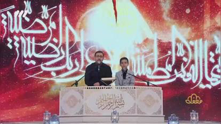 مناجات دلنشین