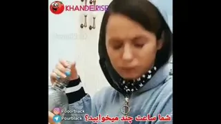 بهترین کلیپ های خنده دار