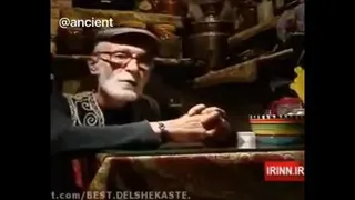 قهوه خانه قدیمی