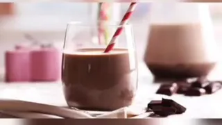 آموزش شیر کاکائو خونگی که فوق العاده خوشمزه تر از بیرونی هاس😋😋
