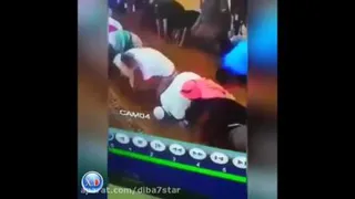 معجزه 2018مرگ دلنشین