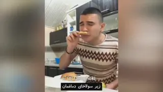 روش ترک گوشت خواری😊