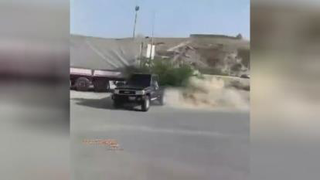 Toyota لندکروز