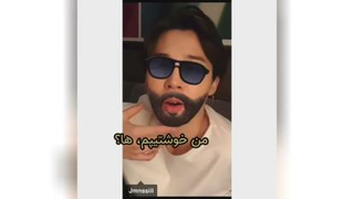 لایو جیمین🙂😂