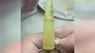 جاسوئیچی دست ساز، شب نما